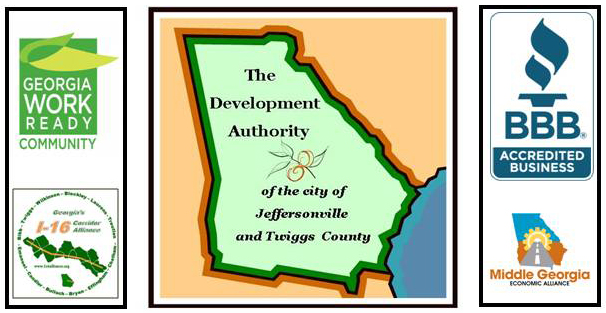 Jeffersonville and Twiggs County Development Information